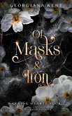 Of Masks and Iron Prequel (Warring Hearts, #1.5) (eBook, ePUB)