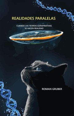Realidades paralelas (eBook, ePUB) - Gruber, Roman