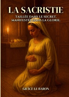La Sacristie (eBook, ePUB)