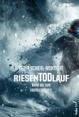 Riesentodlauf: Österreichkrimi aus dem Hausruckviertel (eBook, ePUB)