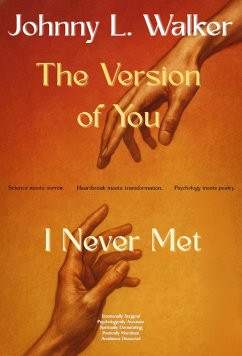 Cover The Version of You I Never Met (eBook, ePUB)