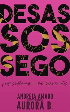 Cover DesasSOSsego (eBook, ePUB)