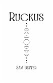 Ruckus (eBook, ePUB)