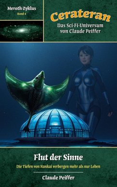 Flut der Sinne (eBook, ePUB)