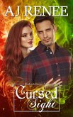 Cursed Sight (Broderick Coven, #2) (eBook, ePUB)