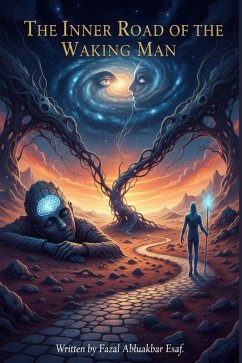 The Inner Road of the Waking Man (eBook, ePUB) - Esaf, Fazal Abubakkar The Inner Road of the Waking Man (eBook, ePUB) - Esaf, Fazal Abubakkar