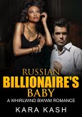 Russian Billionaire's Baby (R&E) (eBook, ePUB)