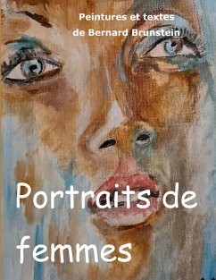 Cover portrait de femmes (eBook, ePUB)