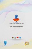 Qubi - The Digital Journey: Volume 1 - Qubi and the Digital Wonders (eBook, ePUB)