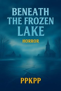 Cover Beneath the Frozen Lake (eBook, ePUB)