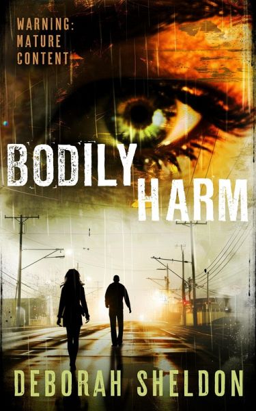Bodily Harm (eBook, ePUB)