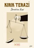 Kirik Terazi (eBook, ePUB)