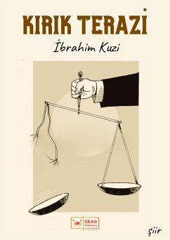 Cover Kirik Terazi (eBook, ePUB)