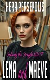 Seducing the Straight MILF: Lena and Maeve (Seducing the Straight Girl, #6) (eBook, ePUB) Seducing the Straight MILF: Lena and Maeve (Seducing the Straight Girl, #6) (eBook, ePUB)