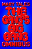 The Gang's Big Bang Omnibus (Meet The Gang, #8) (eBook, ePUB)