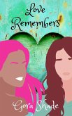 Love Remembers (eBook, ePUB)