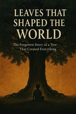 Cover Leaves That Shaped The World (eBook, ePUB)