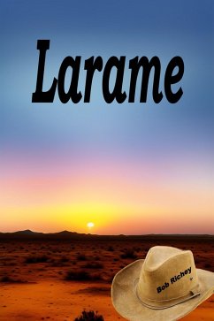 Cover Larame (eBook, ePUB)