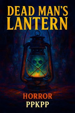 Cover Dead Man's Lantern (eBook, ePUB)