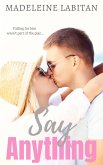 Say Anything (eBook, ePUB)