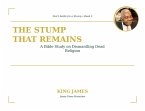The Stump That Remains (eBook, ePUB)