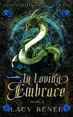 In Loving Embrace (Cryptid Keeper Series, #3) (eBook, ePUB)