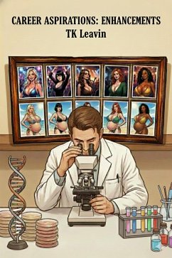 Career Aspirations: Enhancements (eBook, ePUB) - Leavin, Tk