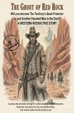 The Ghost of Red Rock (eBook, ePUB)