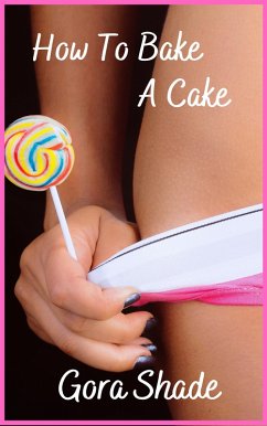 Cover How To Bake A Cake (eBook, ePUB)
