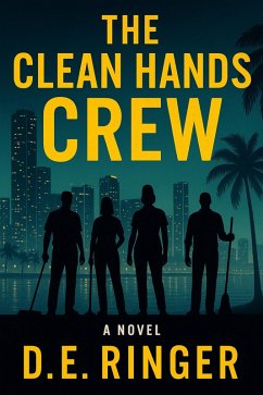 Cover The Clean Hands Crew (eBook, ePUB)