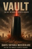 Vault (eBook, ePUB)