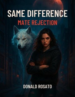 Cover Same Difference Mate Rejection (eBook, ePUB)