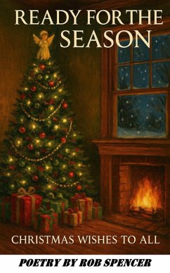 Cover Ready For The Season - Christmas Wishes To All (eBook, ePUB)