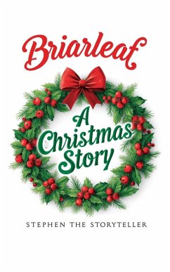 Cover Briarleaf: A Christmas Story (eBook, ePUB)