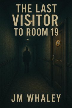 Cover The Last Visitor to Room 19 (eBook, ePUB)