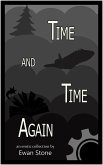 Time and Time Again (a spicy SFF collection) (eBook, ePUB)