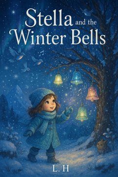 Cover Stella and the Winter Bells (eBook, ePUB)