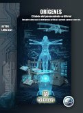 Orígenes: El inicio del pensamiento artificial (IA desde cero: De la Nube a tu PC, #1) (eBook, ePUB) Orígenes: El inicio del pensamiento artificial (IA desde cero: De la Nube a tu PC, #1) (eBook, ePUB)