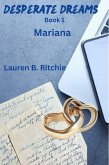 Mariana (Desperate Dreams, #1) (eBook, ePUB)