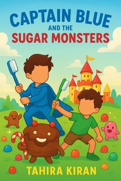 Cover A Fun Toothbrushing Adventure! (eBook, ePUB)