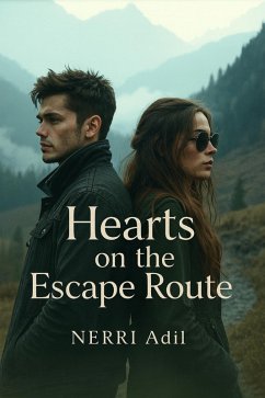 Hearts on the Escape Route (eBook, ePUB) - Nerri, Adil Hearts on the Escape Route (eBook, ePUB) - Nerri, Adil