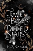 Tower of Bones and Dimmed Stars (Ink of the Fae, #2) (eBook, ePUB)