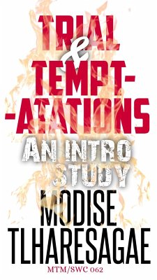 Cover Trial And Temptations: An Intro Study (eBook, ePUB)