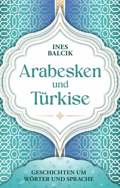 Cover Arabesken und Türkise (eBook, ePUB)