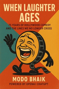 Cover When Laughter Ages (eBook, ePUB)