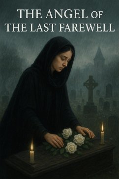 Cover The Angel of The Last Farewell (eBook, ePUB)