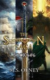 The Sundered Crown Saga 4-6 (eBook, ePUB) The Sundered Crown Saga 4-6 (eBook, ePUB)
