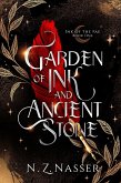 Garden of Ink and Ancient Stone (Ink of the Fae, #1) (eBook, ePUB)