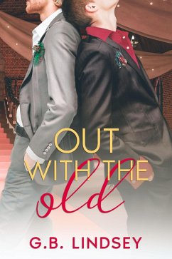 Out With the Old (eBook, ePUB) - Lindsey, G. B.