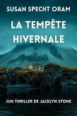LA TEMPÊTE HIVERNALE (Un thriller de Jacklyn Stone, #1) (eBook, ePUB)